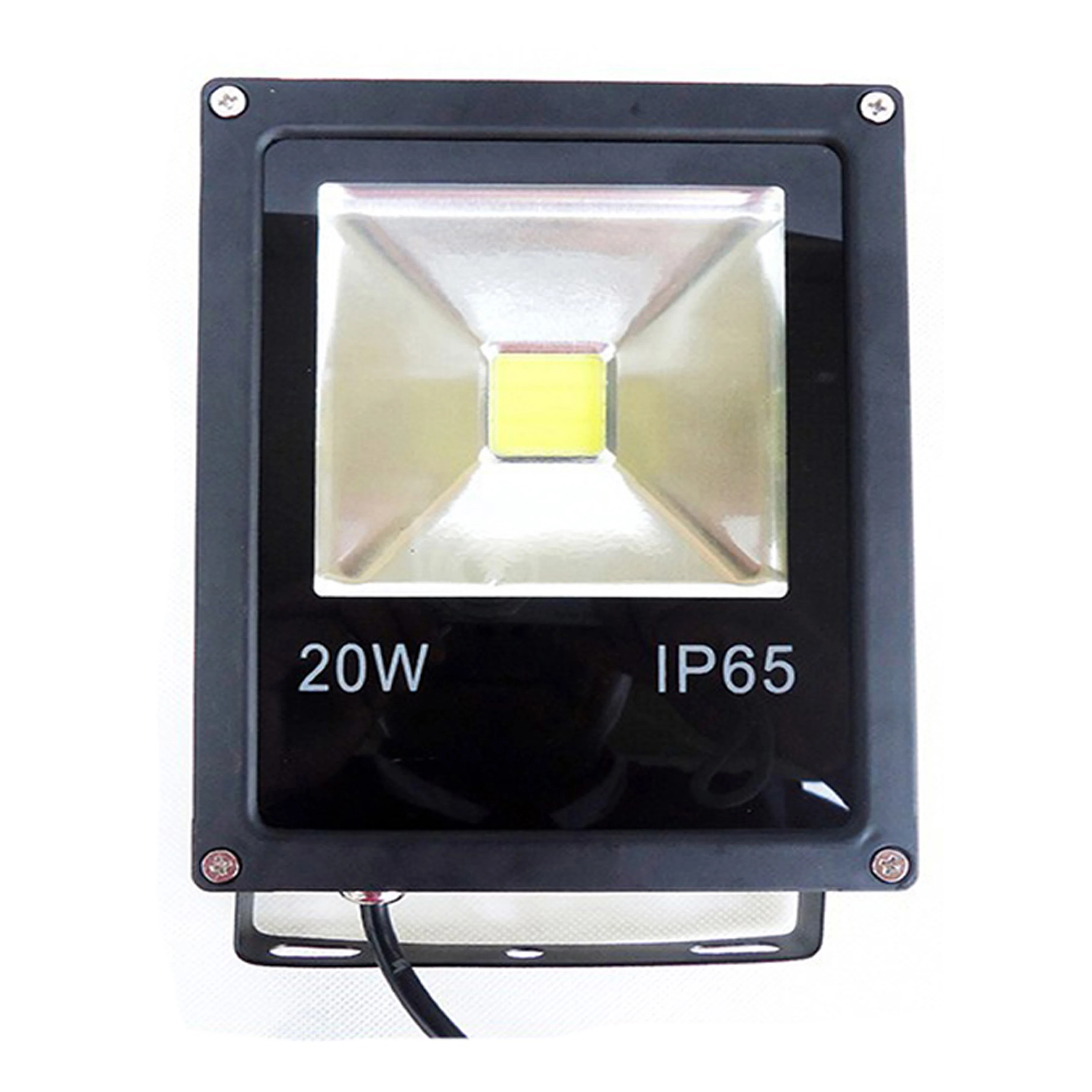 Imagem -03 - Flood Lights Projector Lâmpada Spot Anos de Garantia 10w 20w 30w 50w Pcs