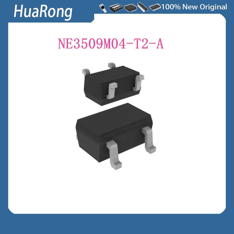 10Pcs/Lot Ne3509M04…