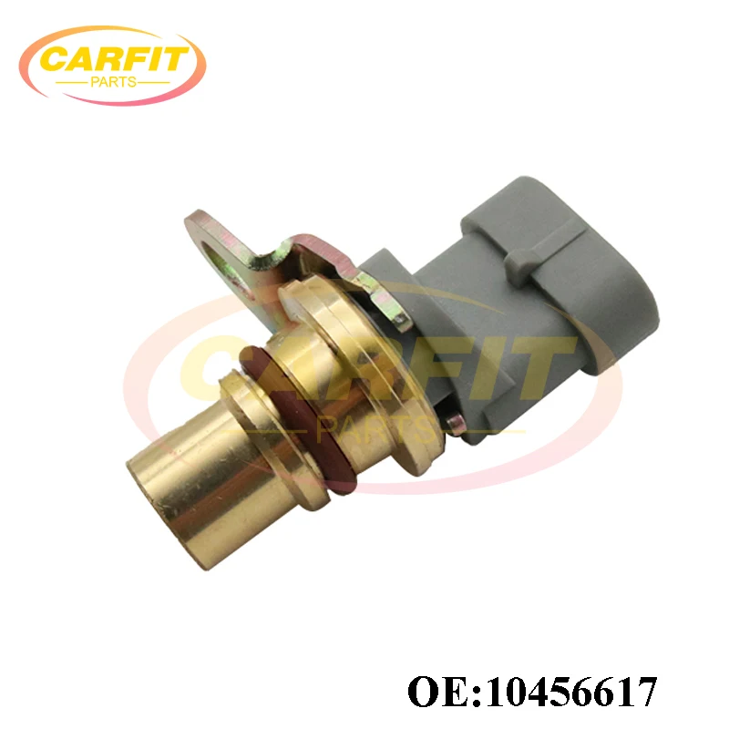 OEM 10456617 10456250 8104566170 8104562500 Camshaft Position Sensor For 2.2L Chevy GMC Buick Oldsmobile Pontiac Isuzu Car Parts