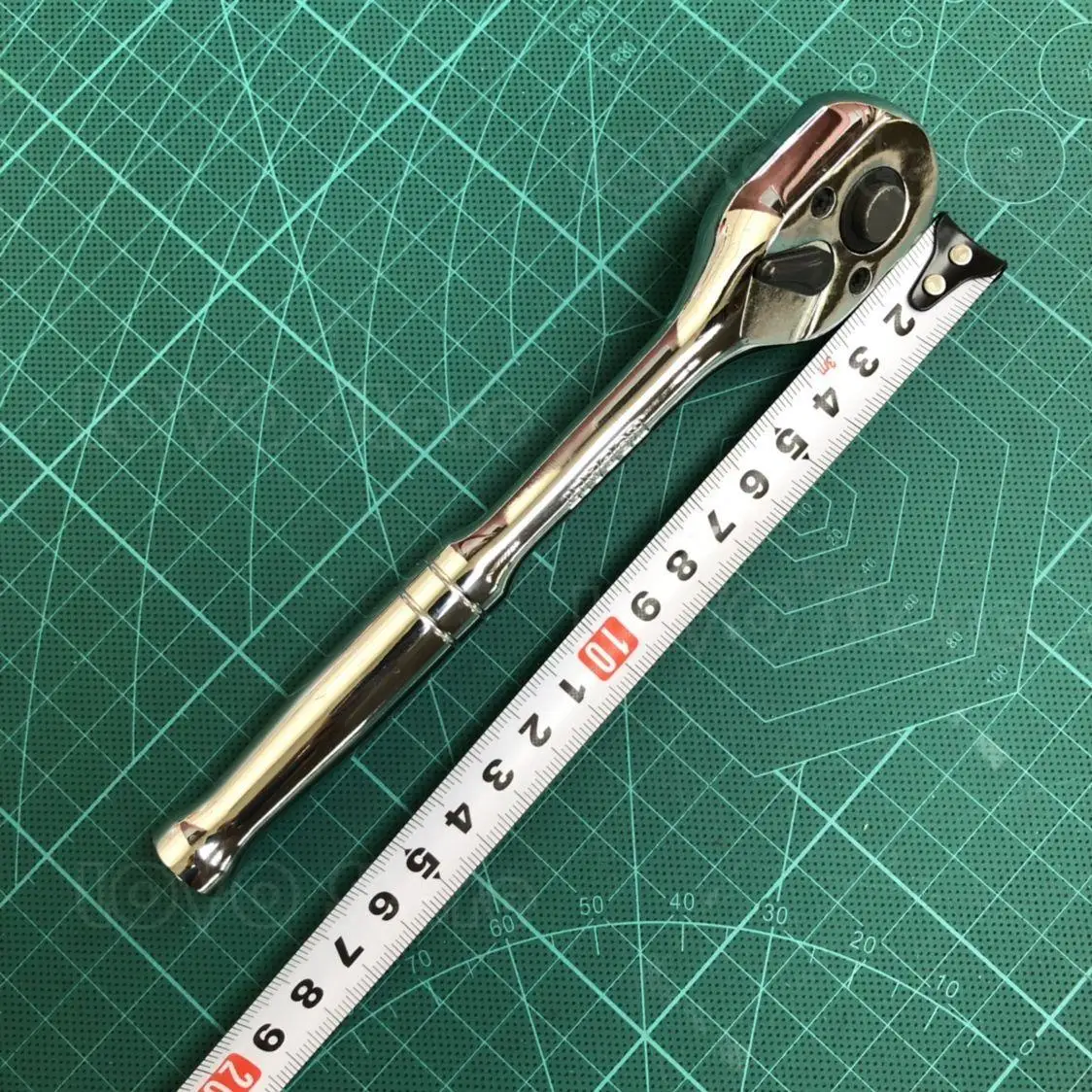 مفتاح ربط بسقاطة 90 سنًا، مفتاح ربط Dafei، أدوات إصلاح السيارات، قطع غيار السيارات، مضيف صيانة السيارات #6