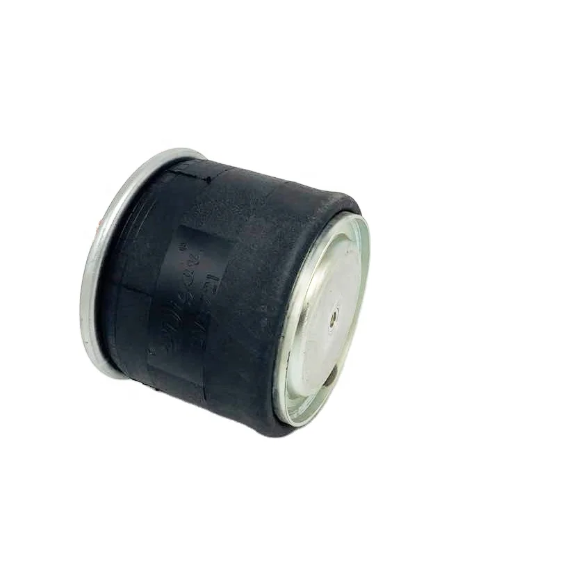 

Pneumatic Spring 836MK1/1R12-712/1DF25-11 air Lift air Bellow for DAF Truck 1697678/0388165 W01-M58-8722 air Suspension Spring