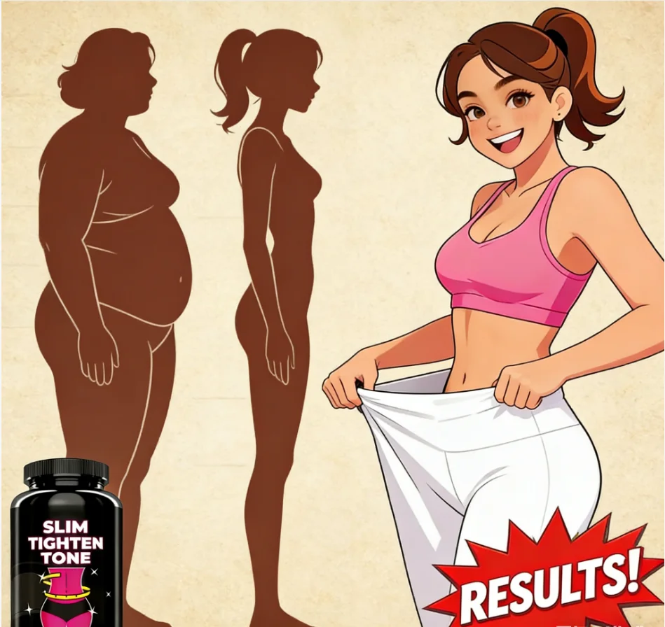 7-dniowy preparat na modelowanie sylwetki, poczuć się bardziej relaksowanym i pewnym siebie z widocznymi rezultatami.