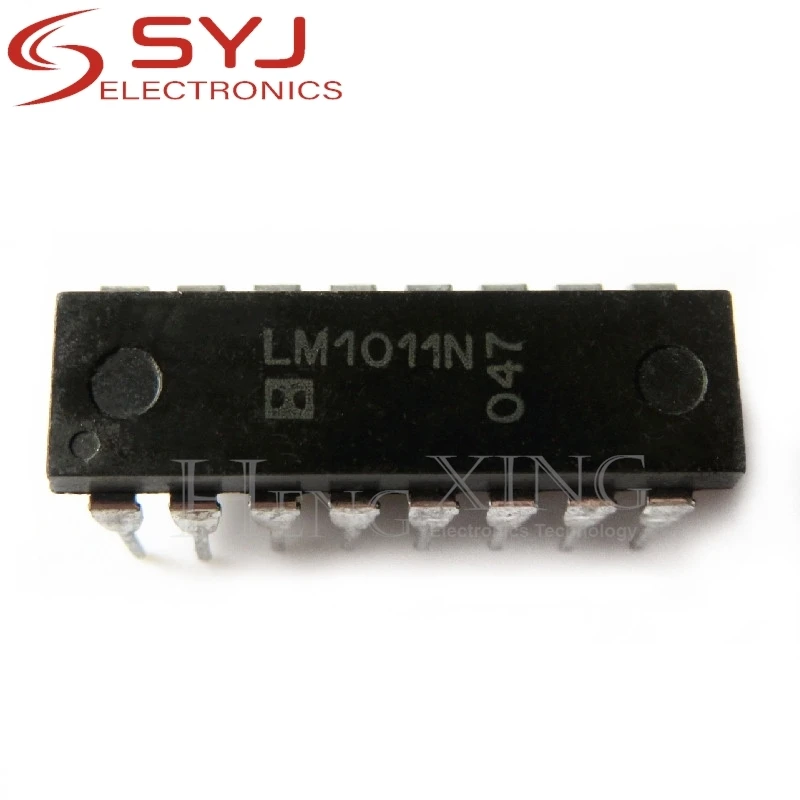 5PCS CM6802TAHX CM6802 TC9242P TC9242 UC3825N UC3825 TCA785P TCA785 M5283P M5283 LM1011N LM1011 DIP
