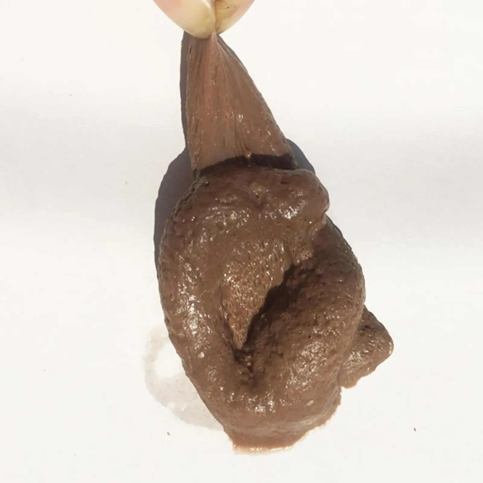 Realistic Shit Gift Funny Toys Fake Poop Piece of Shit Prank Antistress Gadget Squishy Toys Funny Realistic Poop Fake Poop