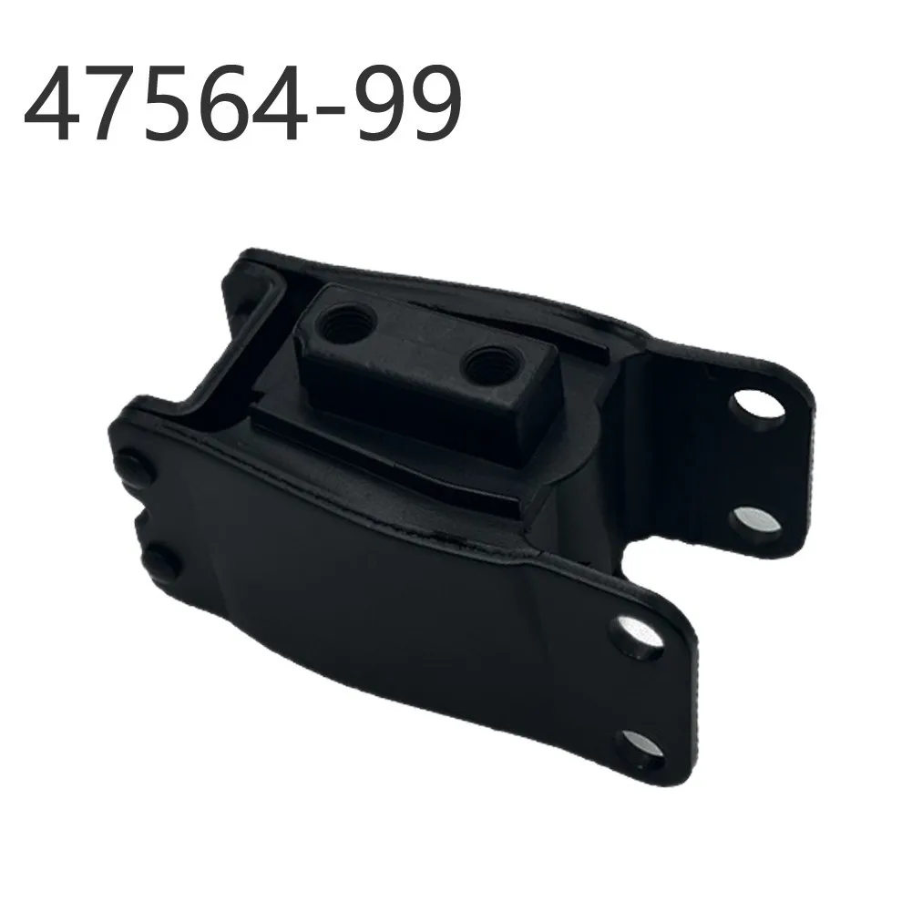 

Car Rear Motor Mount Engine Isolator Motor Mount 47564-99 For Dyna For Fat Bob Engine Replaces Part Accessories