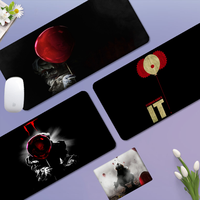 S-Ste-phens Kings II-T 90x40cm Big Office Student Gaming Thickened Large Writing Pad Non-slip Cushion Mouse Pad