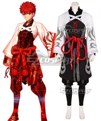 Fate/Grand Order Saber Senji Muramasa Cosplay Costume FGO Senji Muramasa Cosplay Suit Halloween Outfits Clothing Custom Made