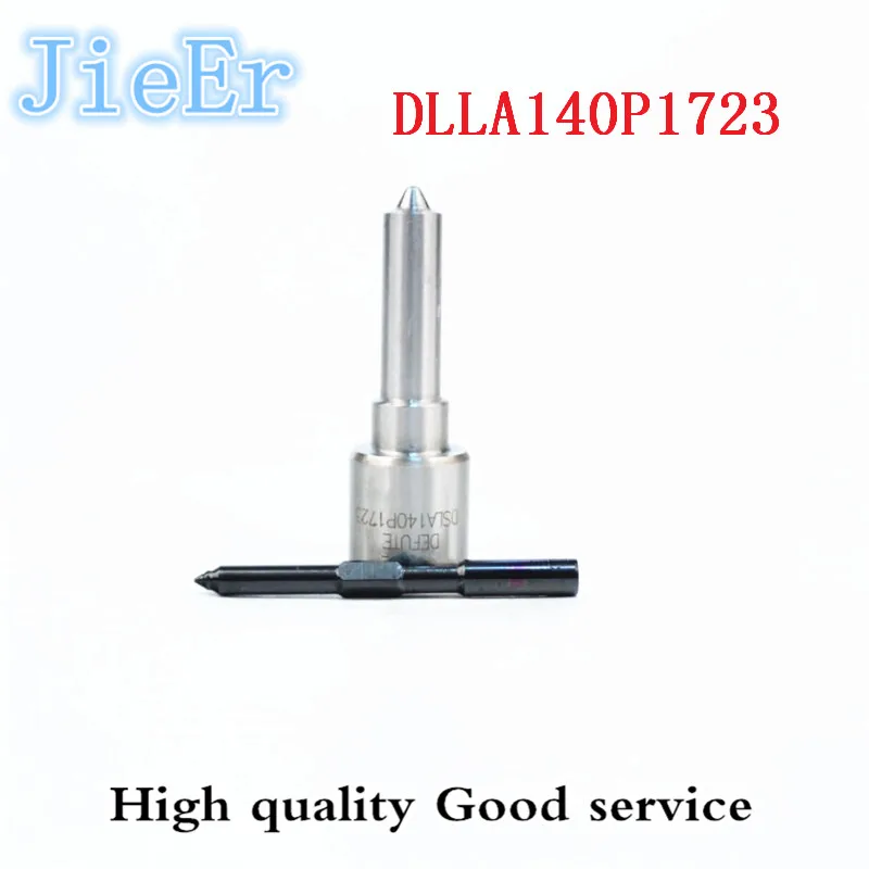 Good quality fuel injectors/fuel nozzles DLLA140P1723 For B0sch 0 445 120 123  6pcs/LOT free shipping