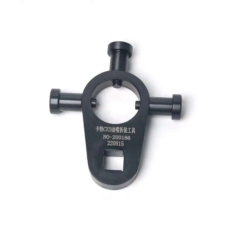 C7 C9 C-9 Heui Injector Nozzle Cap Tool Repair Tools for CAT C7c9 3126   Accesorios Para Auto