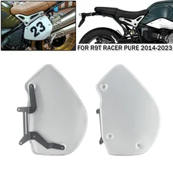 Panel Frame Fender Mudguad Motorcycle Left Right Retro Side Cover For BMW R NINE T Scrambler R9T 2014-2023 Racer Pure Urban G/S