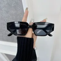 Cute Square Designer Sunglasses Women Men Small Frame Stylish Sun Glasses Female Male Brand Fashion Oculos De Sol