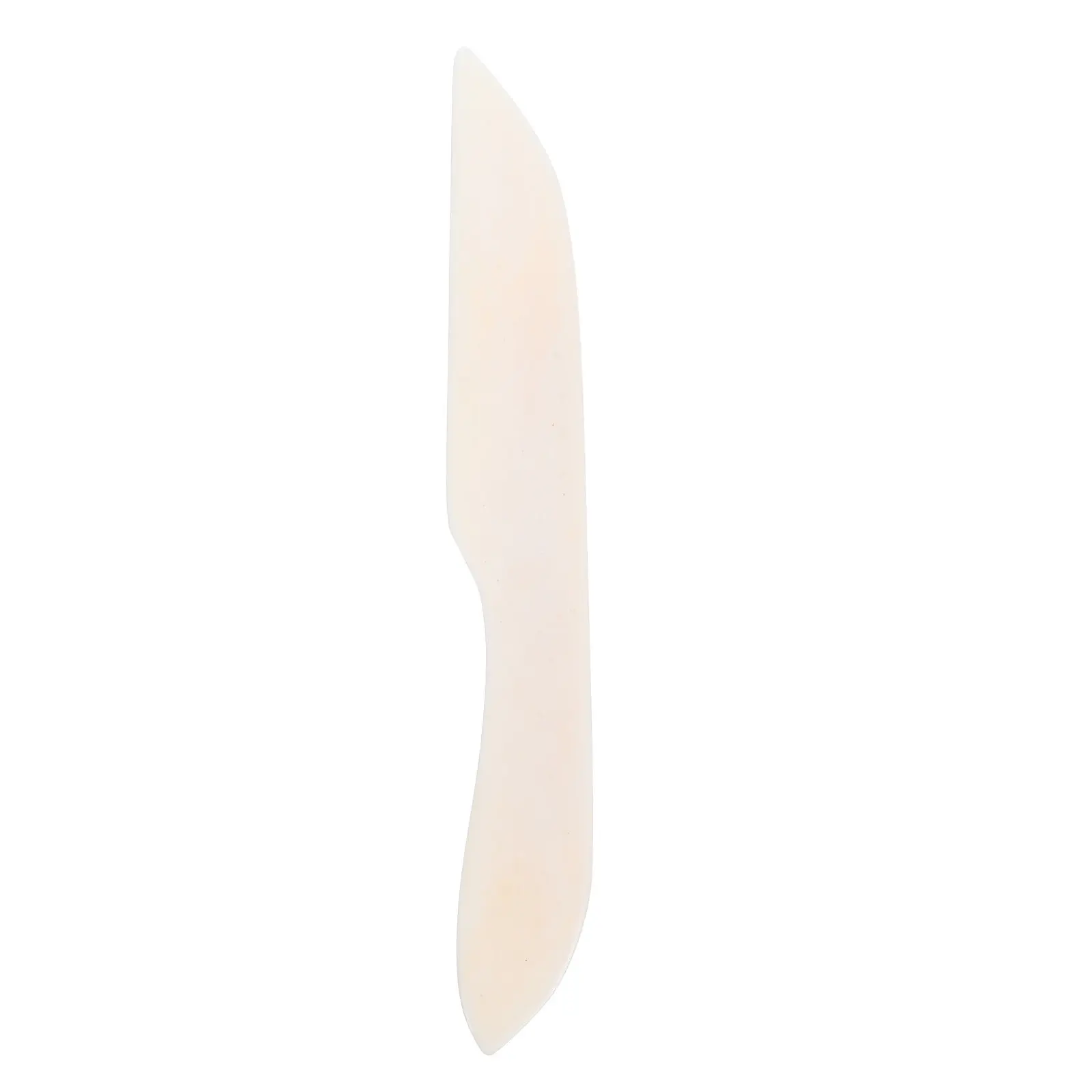 Ox Bone Folder Crafting Scoring Tool Handmade Scrapbooking Bookbinding Paper Folder Tool Paper Craft Supplies Letter Opener