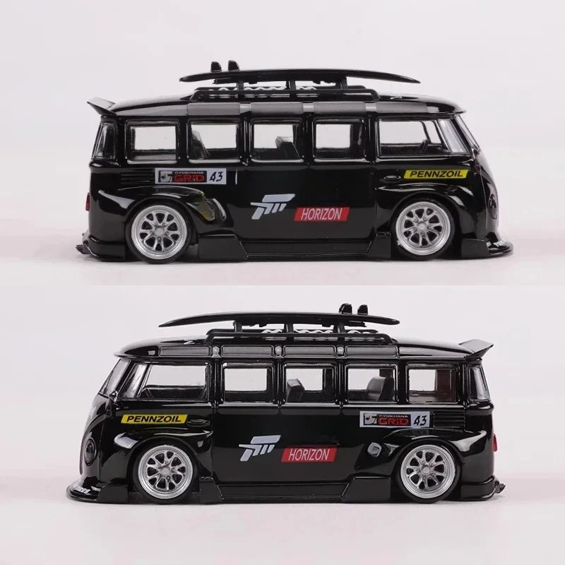 LF Model 1:64 T1 limited300  Model Car