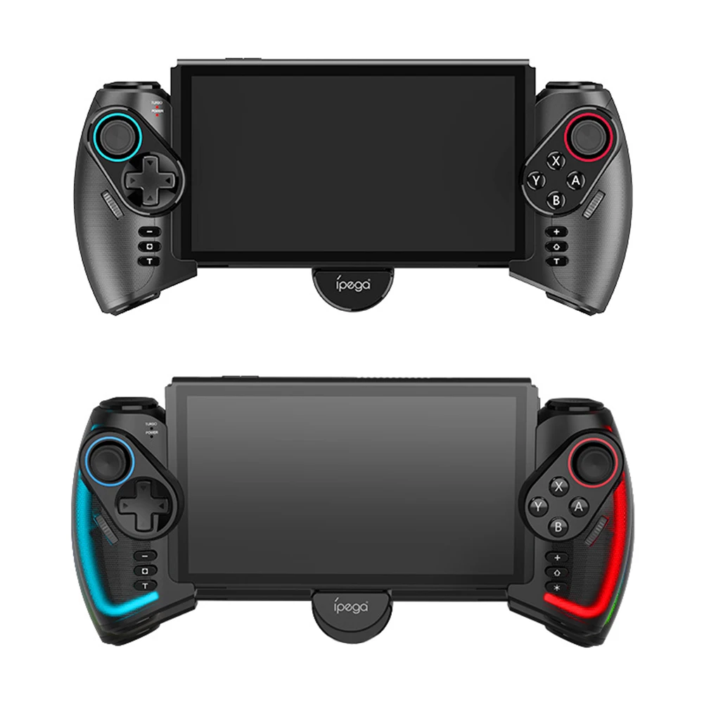 Joystick Gamepad Handheld Gaming Controller 2
