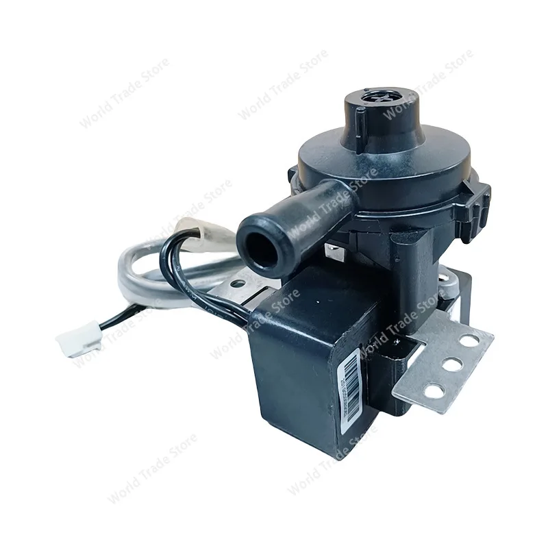 

Дренажный насос PLD48-20 подходит для систем центрального кондиционирования потолок и водяных насосов во дворе.