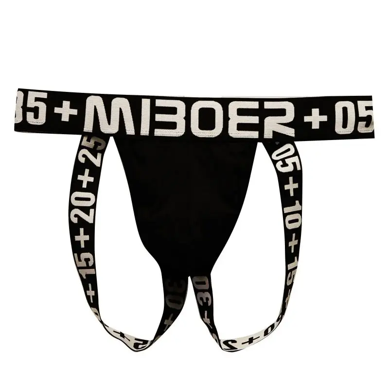 عرض مثير الوركين مثلي الجنس المثيرة سيور سراويل الصلبة منخفضة الخصر U محدب الحقيبة g-سلسلة تمتد يتوهم حزام رياضي الرجال مثير الملابس الداخلية
