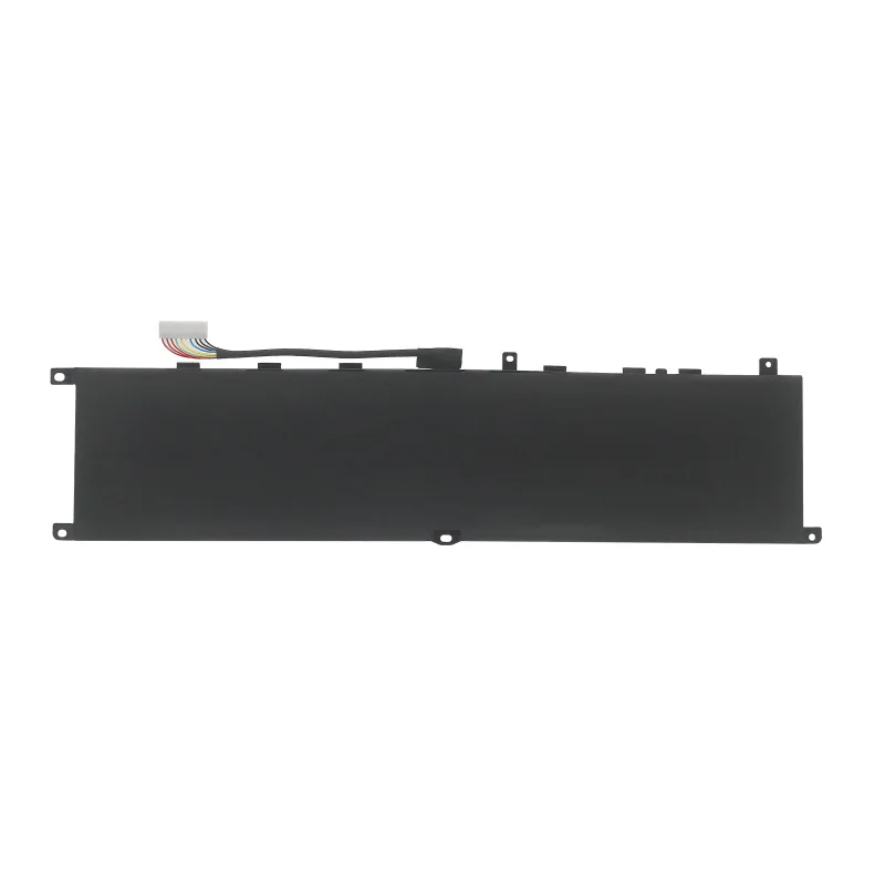 Imagem -05 - Bateria para Msi Gs65 9se 9sf Gp66 Leopardo 10ue 10ug 11ue 11ug 12ue 12ug 12uh Vector Gp76 Gp77 15.2v 4280mah Novo Jc-bty-m57