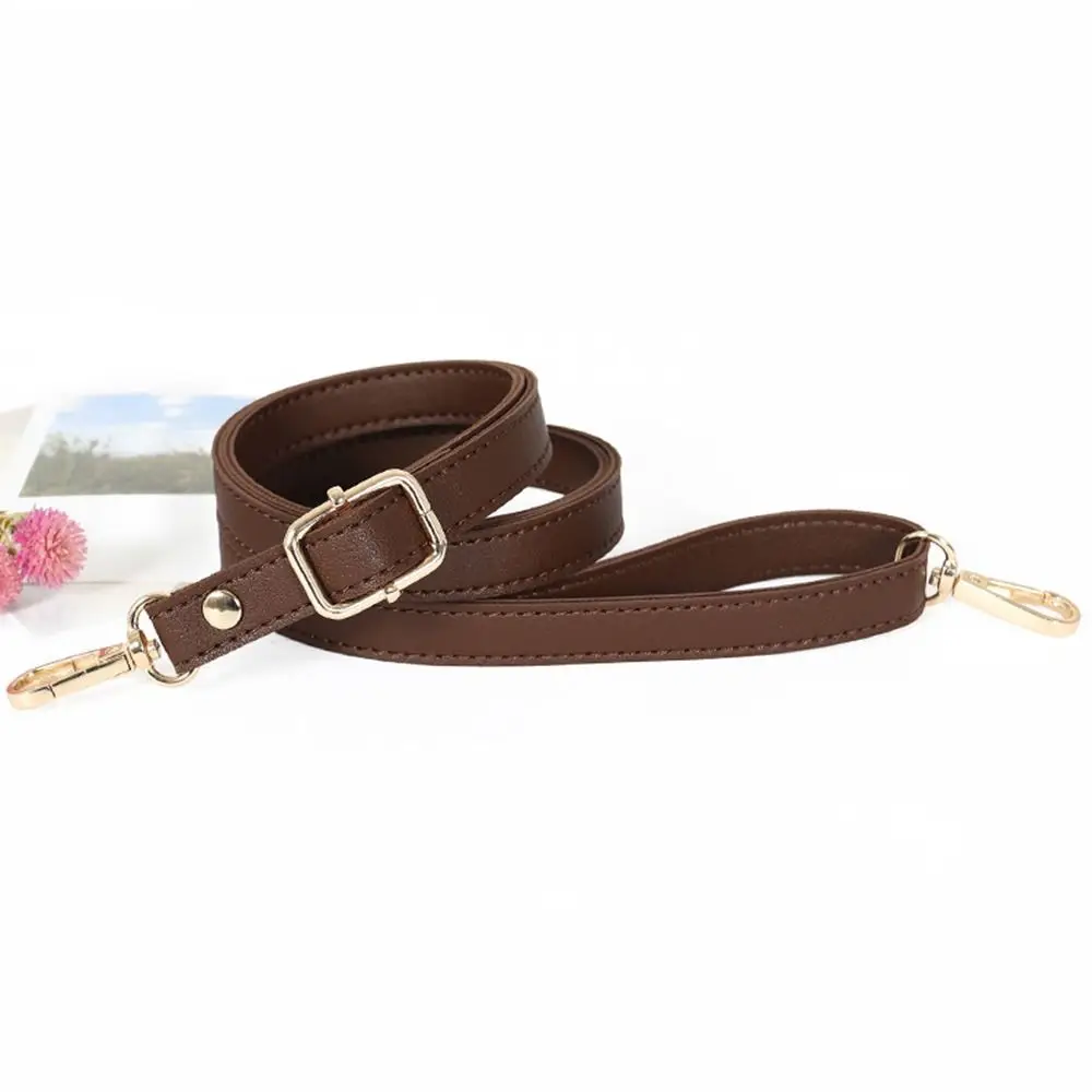 Women Fashion Microfiber Leather Crossbody Bag Strap Adjustable Replacement Handbag Belts Detachable Bag Belts Bag Accessories