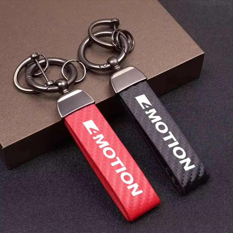 4motion keychain for volkswagen key ring Tiguan accessories Touareg golf modification Passat keychain automotive gift