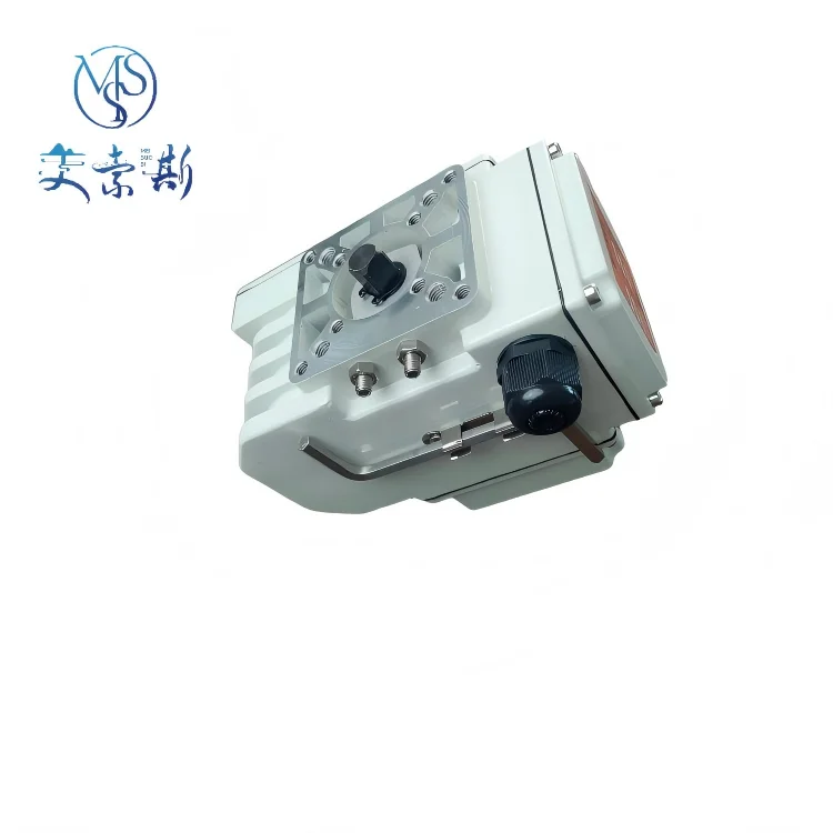 Hot Selling Waterproof Electric Actuator Motorized Electric Actuator Valve Actuator For Water,Gas
