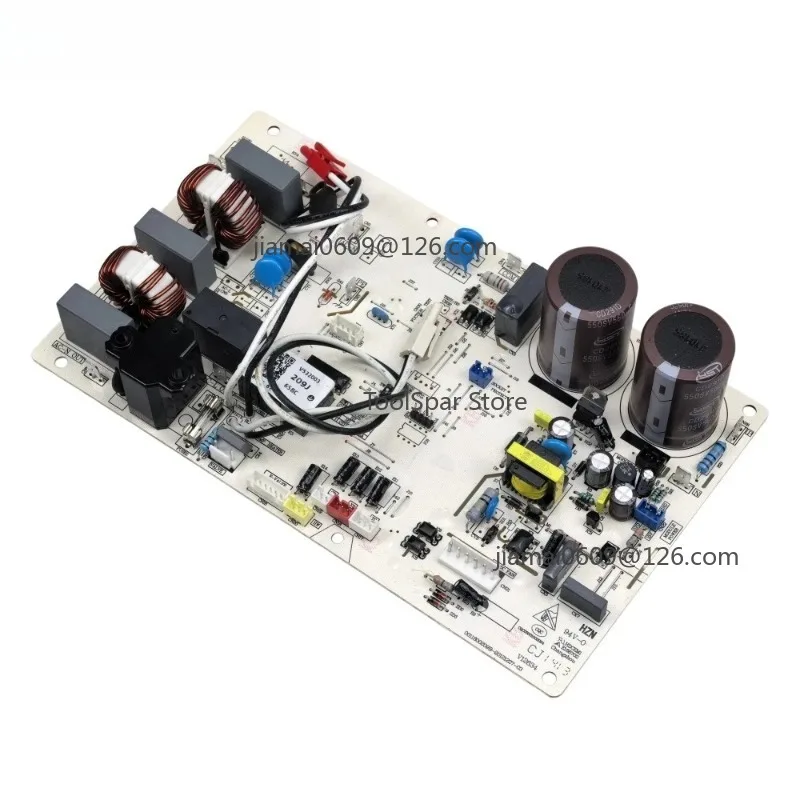 0011800209J 0011800209B Air Conditioner Outdoor Unit Control Board PCB Replacement Spare Parts