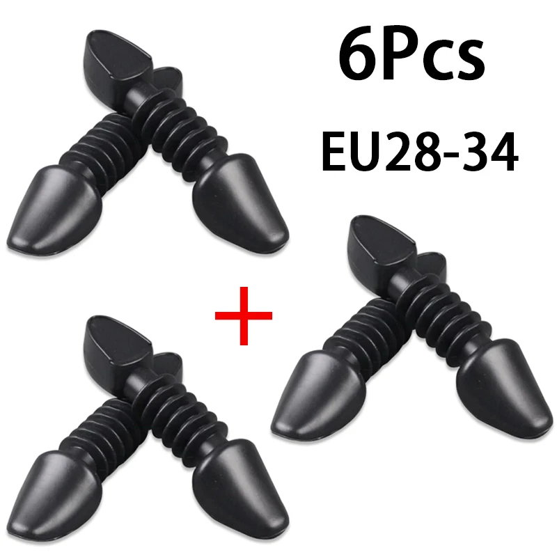 kids EU28-34-6Pcs