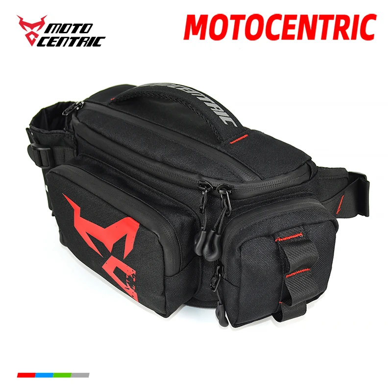 Waterproof Drop Leg Bag Motorcycle Luggage Rider Bag Outdoor Casual Waist Bag Fanny Pack Bag Moto Bike Hip Belt Leg Bag Sports