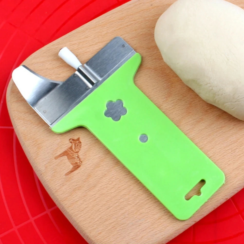 

Stainless Steel Scraper Dough Cutter Chopper For Kitchen Bread Pizza Noodle Making Manual Cooking Utensil Griddle Grill Home