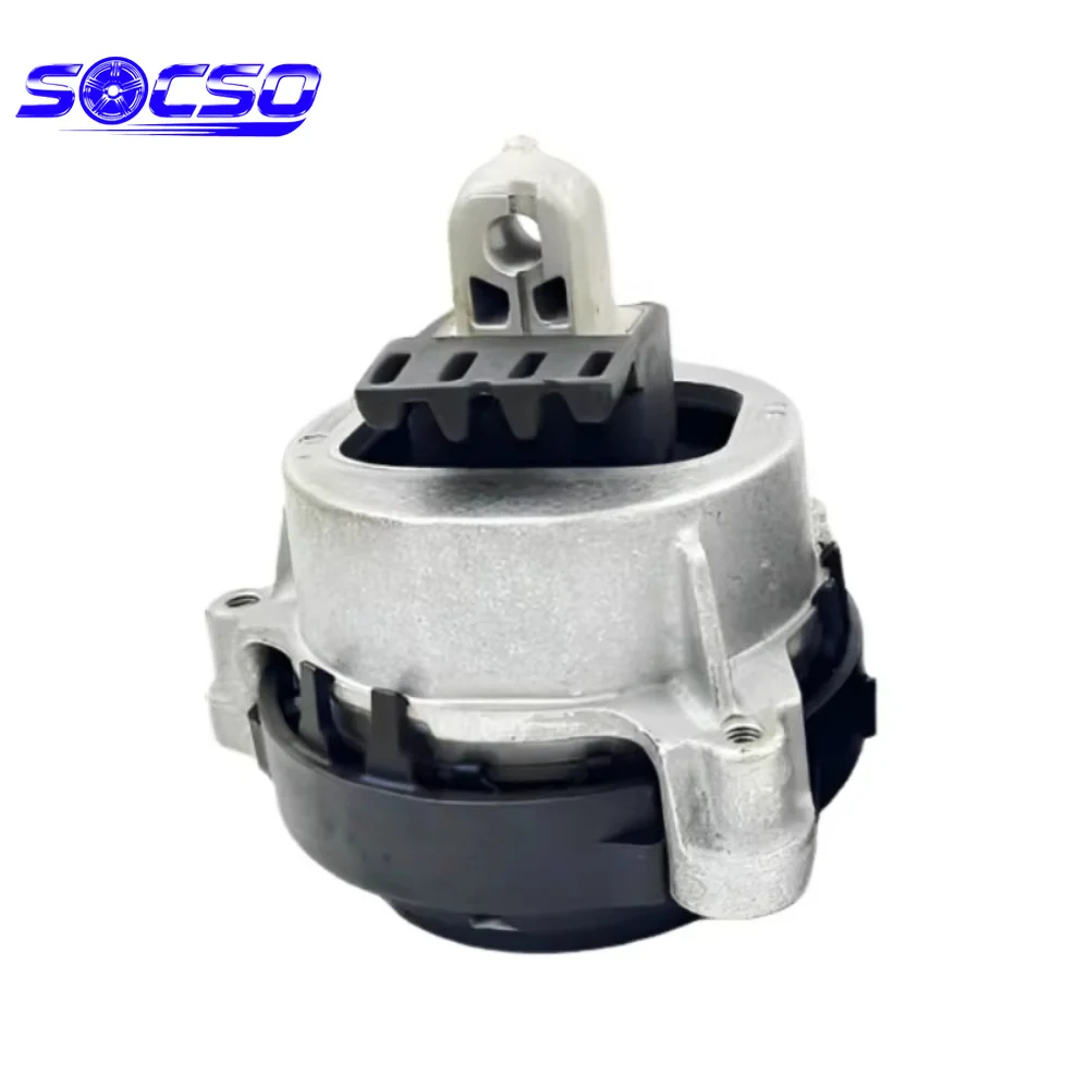 1 Piece Left or Right Engine Motor Mount for BMW 5 G38 X3 G01 X4 G02 F98 530Li XDrive 2016-2019 22116860495 22116860496