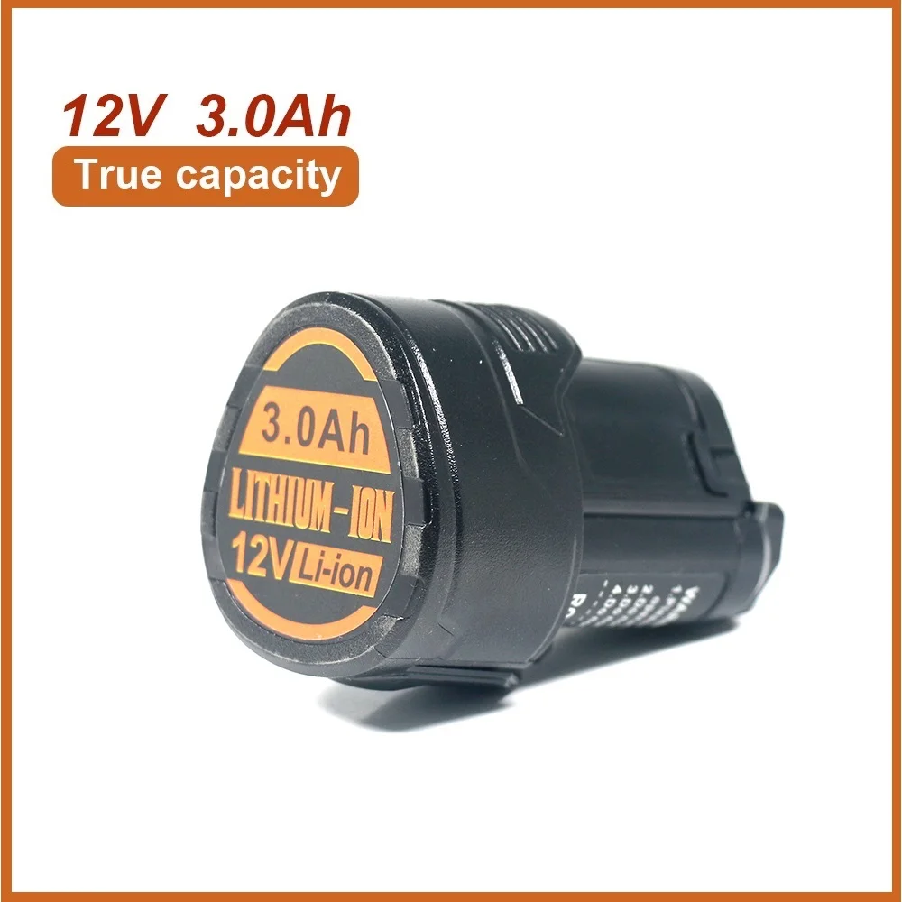 ل 12 فولت AEG Ridgid 1500 مللي أمبير-3000 مللي أمبير قابلة للشحن 18650 بطارية ليثيوم ل 12 فولت AEG Ridgid L1215 BS12C ، BS12C2 ، BSS12C L1215P L1215R
