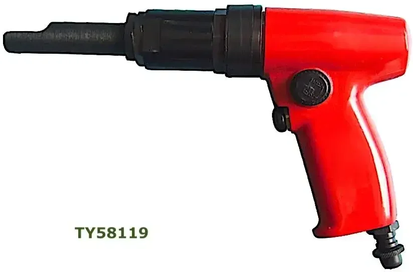 Hot sale TY58114 Hex Nut Installation Tool to install and remove hexagonal clecos with variable speed trigger  Grade
