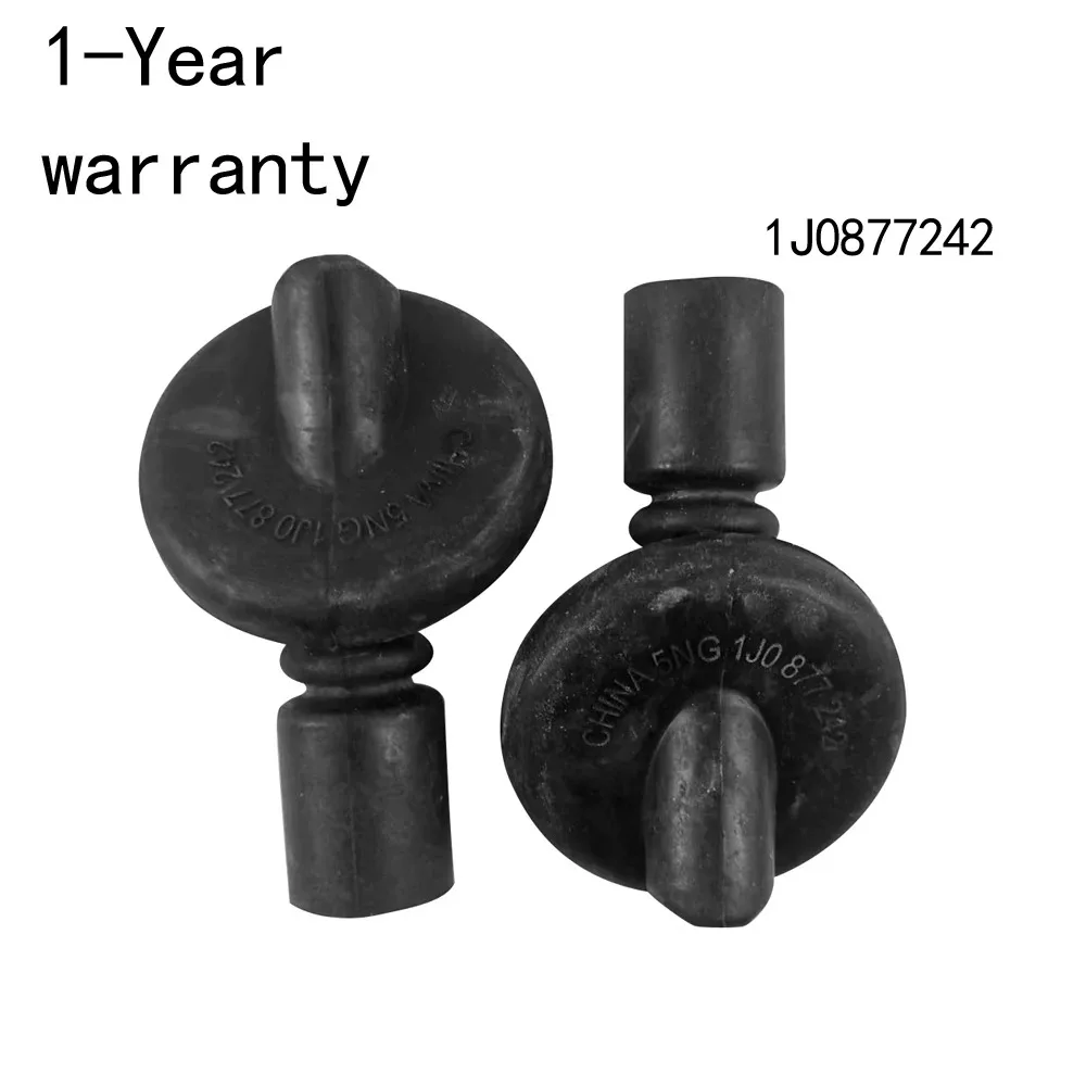 2Pcs Sunroof Drain Valve For VW Bora Jetta Passat Lavuda Golf Phaeton Skoda Octavia 1J0877242 Wear Parts view 2