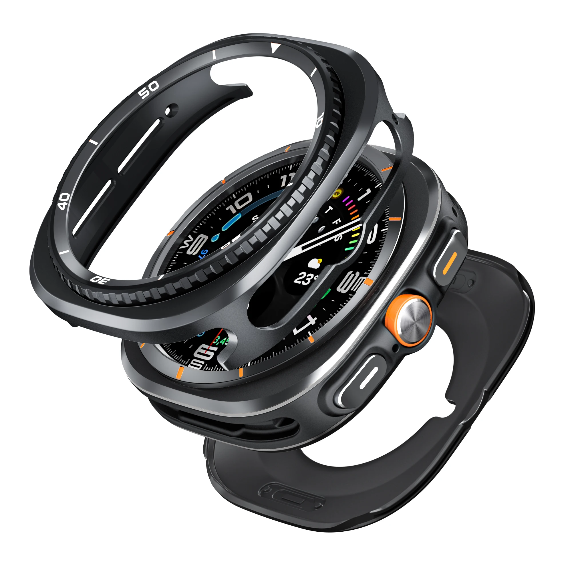 For Samsung Galaxy … - image