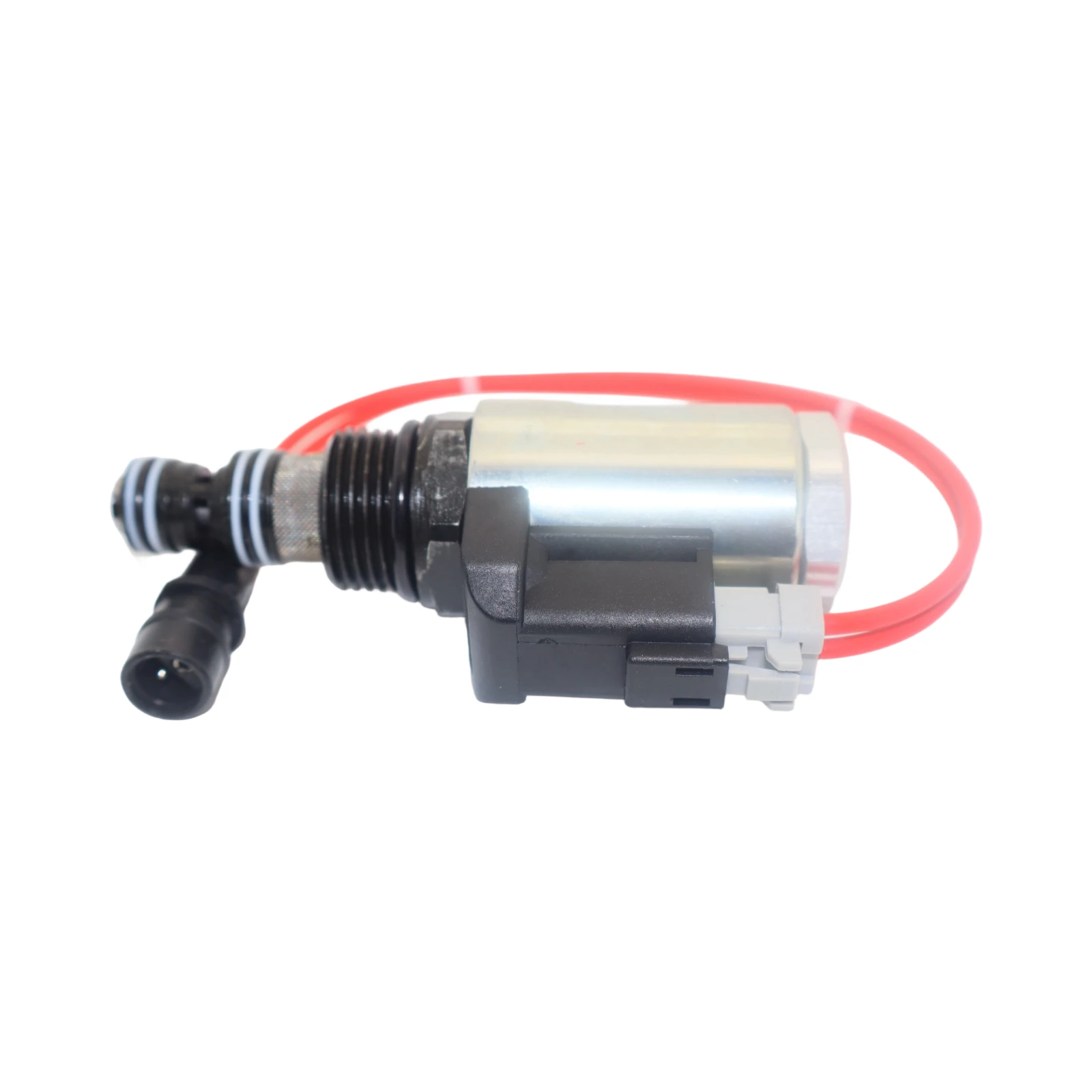 

24V Solenoid Valve 302-3809 3023809 For Caterpillar CAT R1600G Expand Mining Products