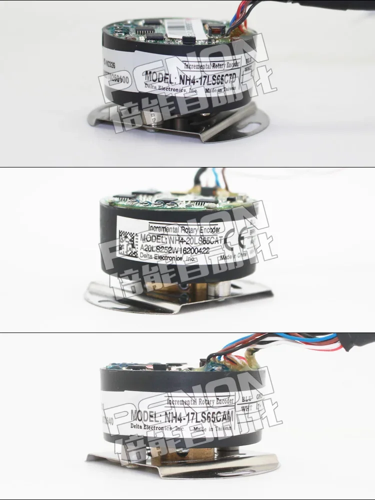 

New Original Servo Encoder NH4-17LS85CAT