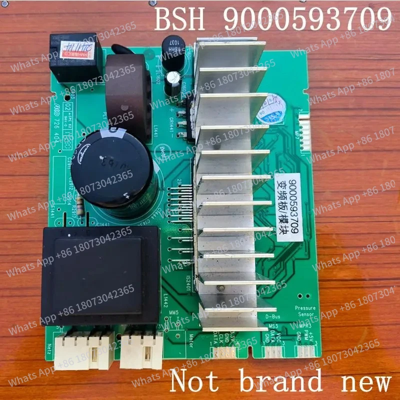 For Siemens Drum Wa…