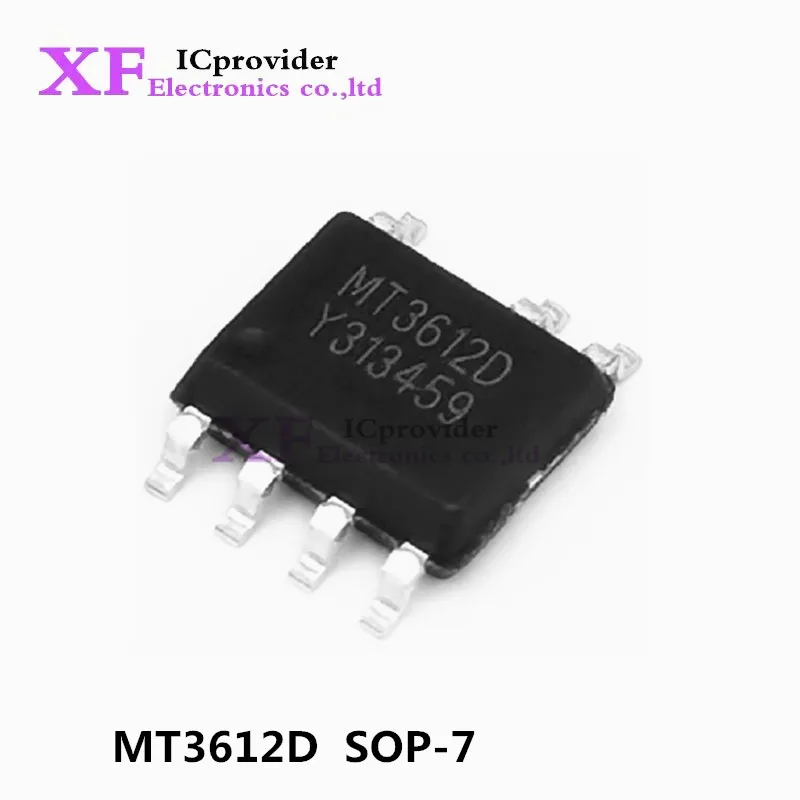 5-100Pcs MT3612 MT3…