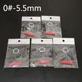 size 0 red