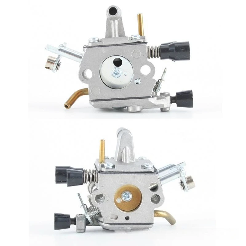 Carburetor C1Q-S154 for ZAMA FS400 FS450 FS480 SP400 SP450 Grass Trimmer Brush Cutter Replacement Parts