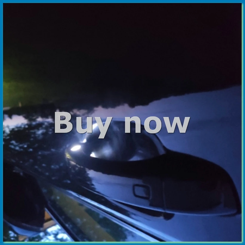 

1 шт. левое окружающее освещение дверная ручка внешняя дверная ручка для - A6LC7 A8 A7 4H0 947 133 A-A51M