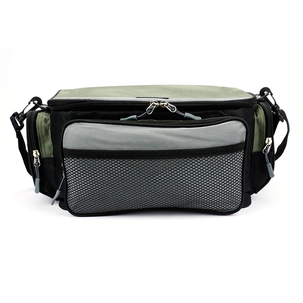 Thumbnail 4 - #40 Trending Fishing Tackle Bags Right Now