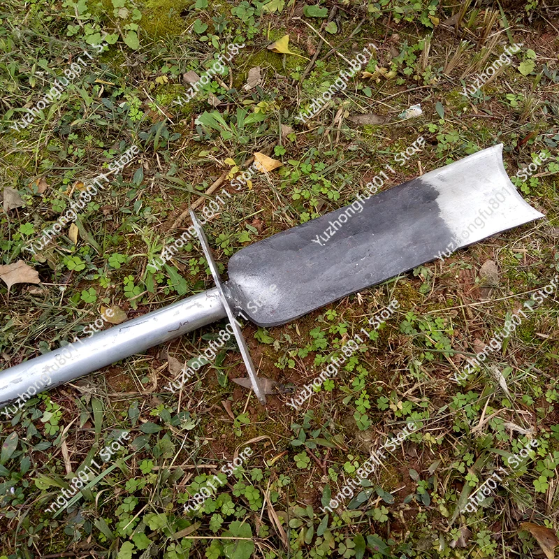 

Tree Digging Tree Planting Tool Steel Garden Seedling Lifter Tree Digging Digging Steel Spade F