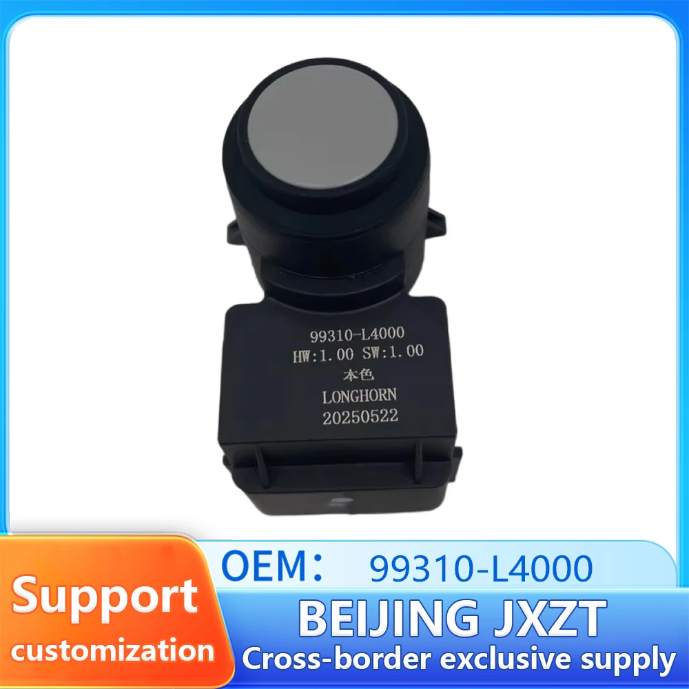 OEM 99310-L4000 99310L4000 FOR hyundai Sonata DN8 Parking Sensor 99310L4000 Rv and spare parts