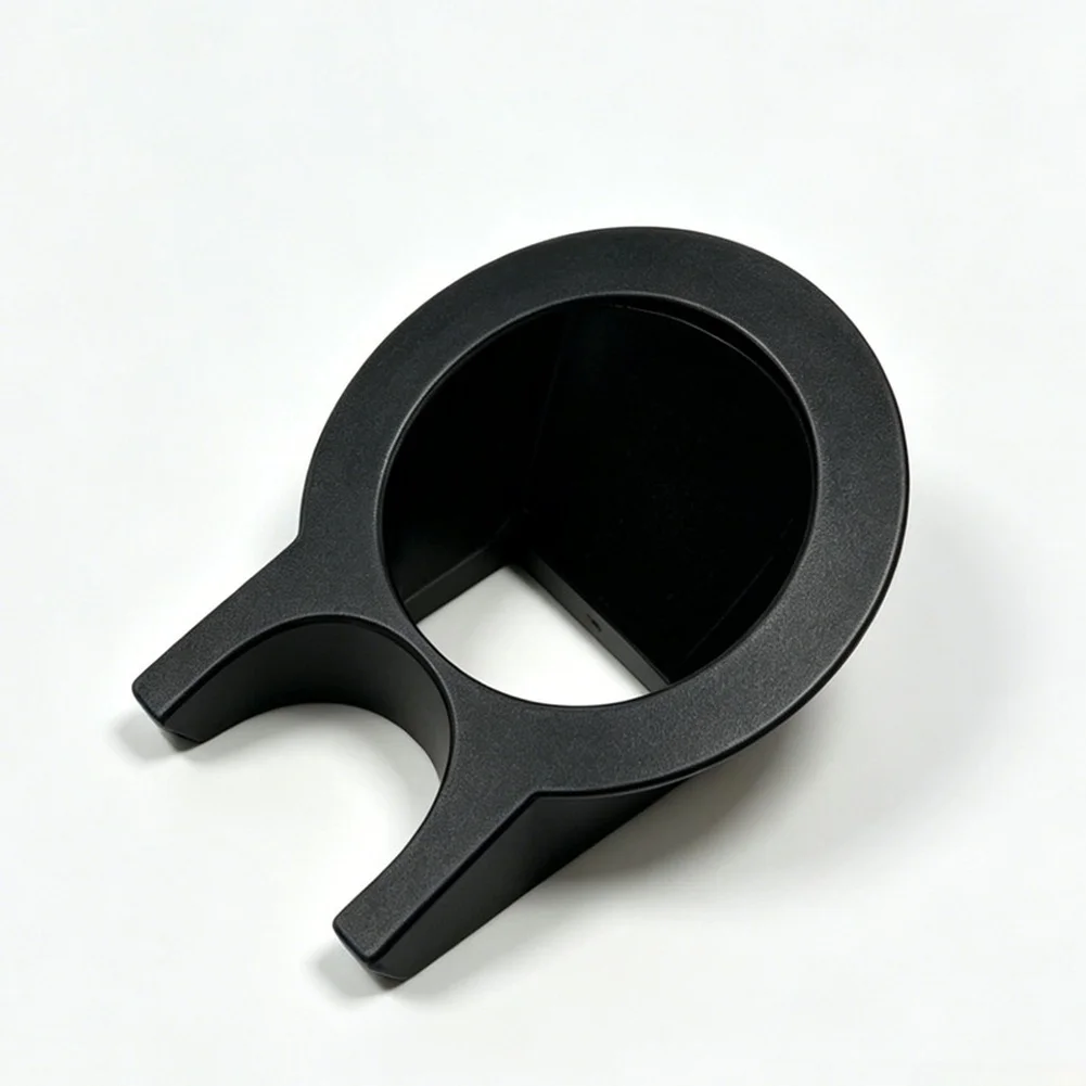 

Anti-spatter Spout Funnel Replacement for Eureka For MMG Grinders Supporting Reliable Grounds Transfer Without Overflow