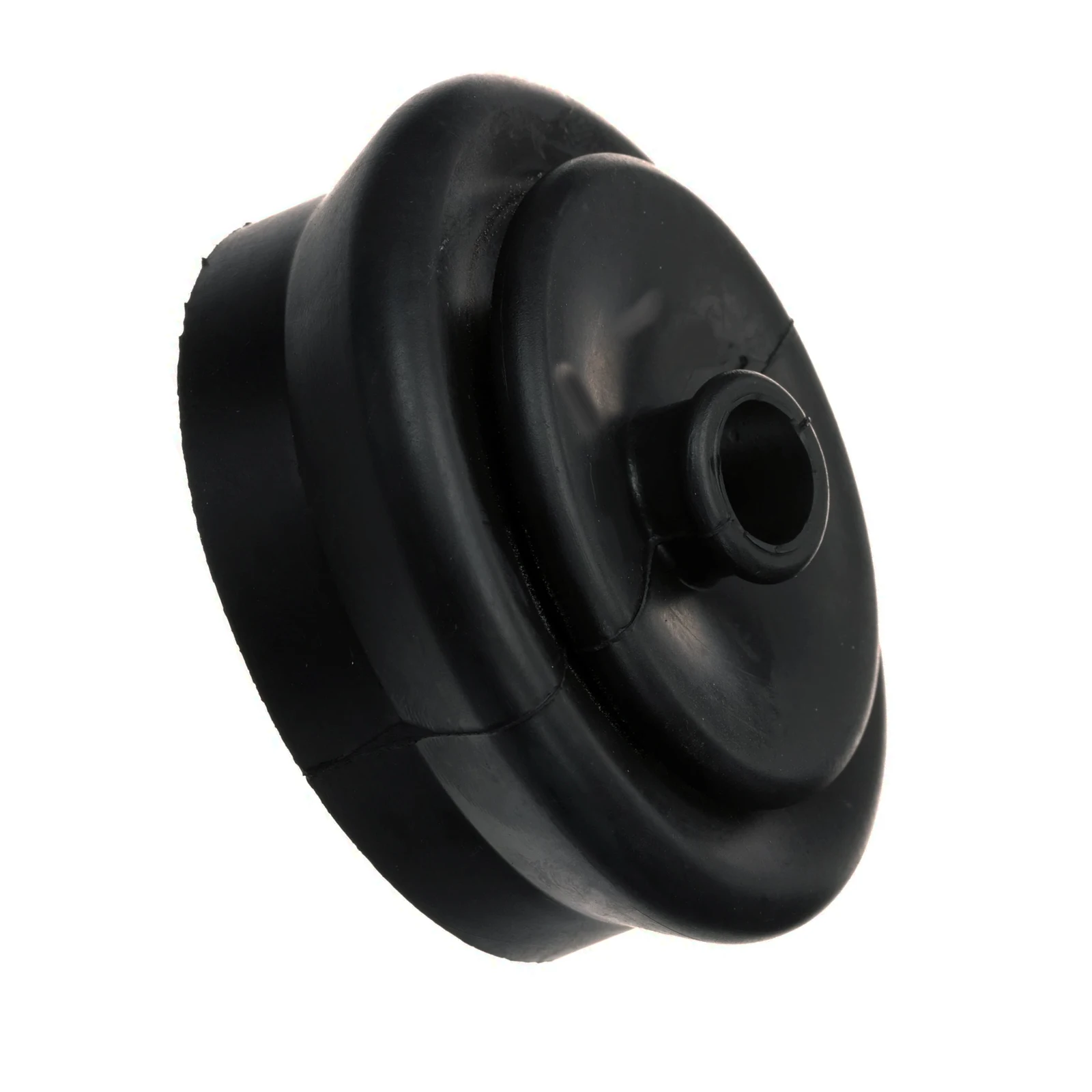 Manual Transmission Shifter Dust Boot Rubber Compatible with For Nissan 200SX 240SX For Pathfinder Replacement Part 32862 05U00