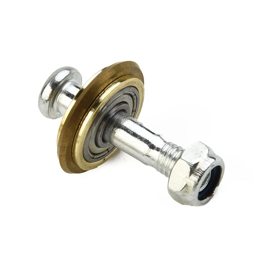 

Cutting Cutter Wheel Machine Cutting tool Practical 5pcs Cemented Carbide Manual Rotary Bearing Tile 22*6*6mm Kit