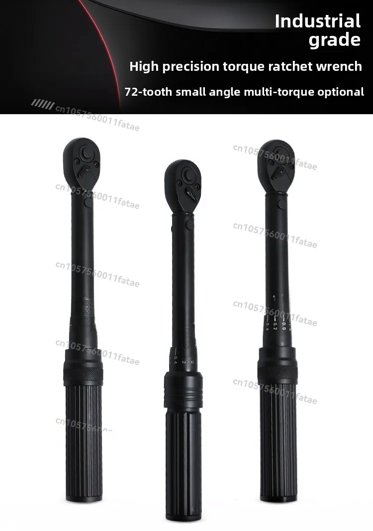 Moment Wrench Road Bike Set High Precision Bicycle Spark Plug Removal Tire Kg Torque Wrench