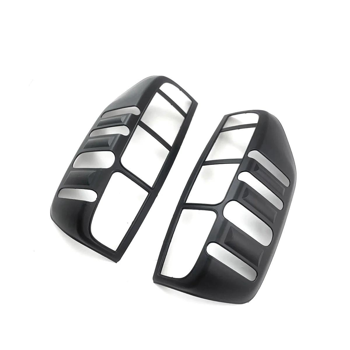 غطاء ضوء ذيل السيارة من نيسان فرونتير ، أجزاء غطاء المصباح الخلفي ، D40 ، إكسسوارات السيارة