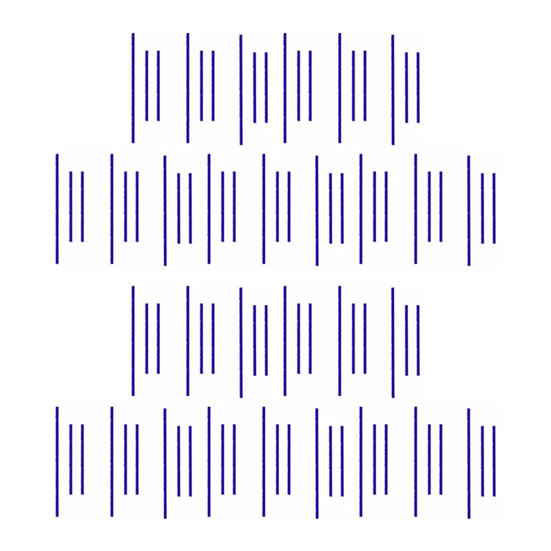 

ABZA-90 шт. мягкие плюшевые полоски для пылесоса Dyson V6 V7 V8 V10 V11, мягкие роликовые головки, запасные аксессуары, детали