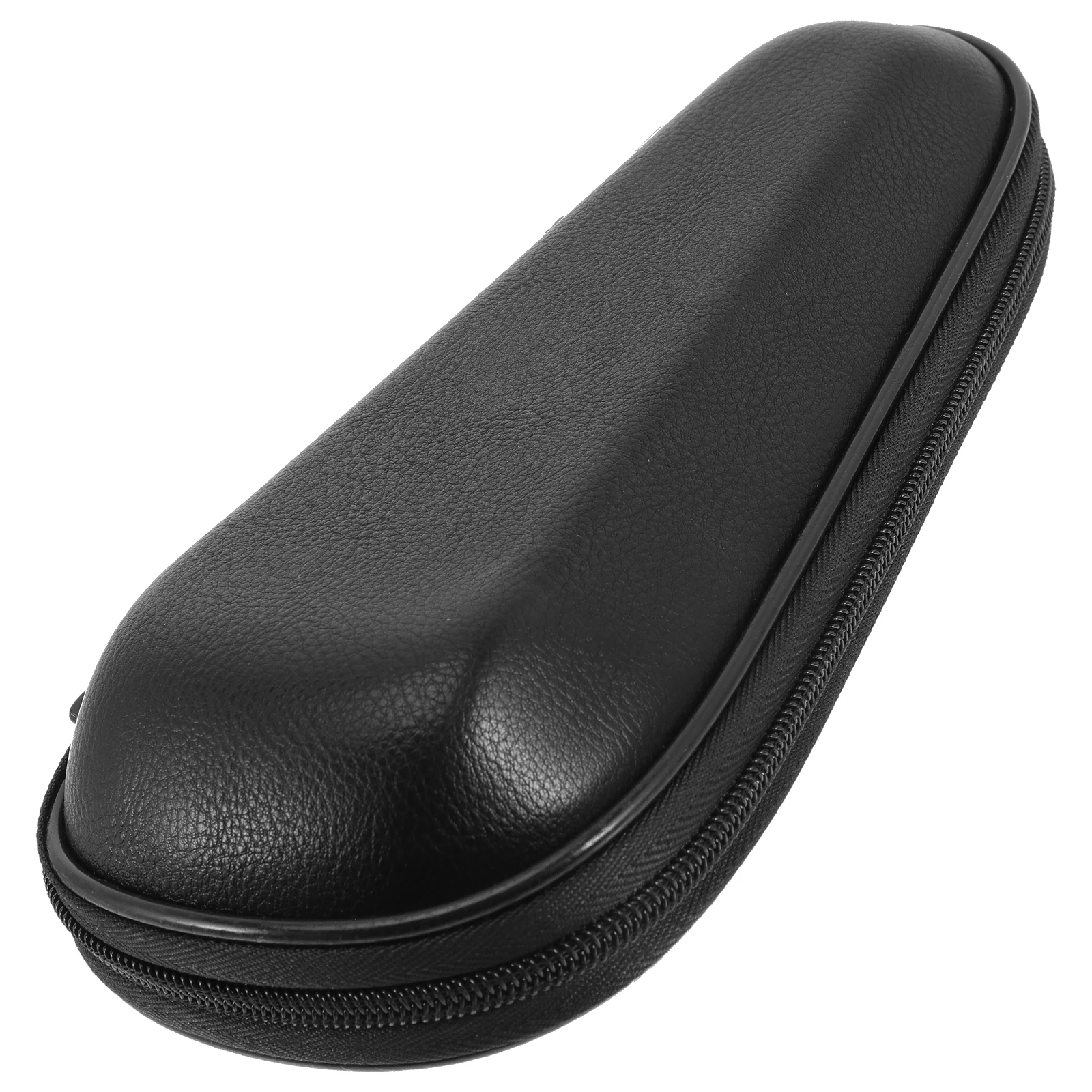 

Premium Abs Foam Shaver Storage Box Travel Razor Protective Case Lightweight Portable Men'S Shaver Bag Shockproof Design For